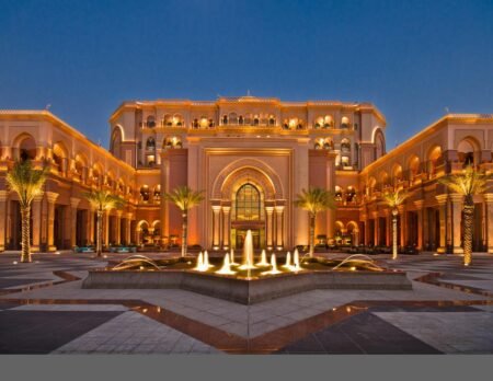 Top Luxury Hotels That Redefine Opulence for Travelers
