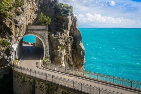 Exploring Paradise: The Ultimate Coastal Road Trips for Beach Enthusiasts
