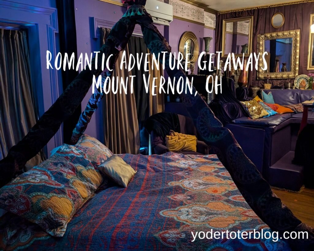 Explore the Great Outdoors: Best Adventure and Hiking Getaways