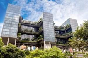 Discover Eco-Friendly Hotels for Your Sustainable Getaway