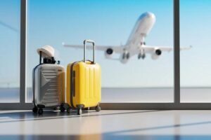 Travel Made Easy: Finding Hotels Near Public Transit