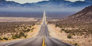 Unleash Your Thrill: Top Road Trip Spots for Adventure Sports