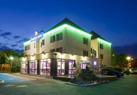 Unlocking Comfort: Your Guide to Choosing the Ideal Hotel