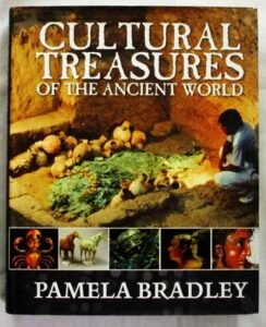 Journeys Through Time: Unveiling Cultural Treasures of Heritage