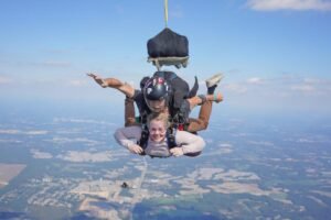 Elevate Your Adrenaline: Top Global Skydiving Adventures
