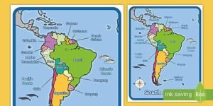 Unveiling South America’s Most Epic Road Trip Adventures