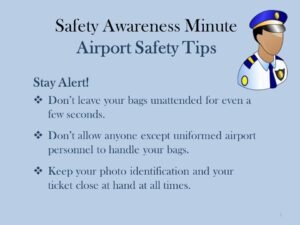 Navigate Airport Security Like a Pro: Essential Tips Inside