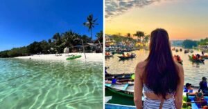 Top Backpacker Havens: Unforgettable Destinations Await