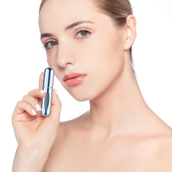 Yamadura Mini Refillable Perfume Portable Atomizer... - Image 6
