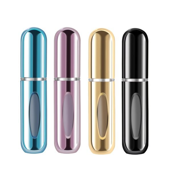 Yamadura Mini Refillable Perfume Portable Atomizer... - Image 2
