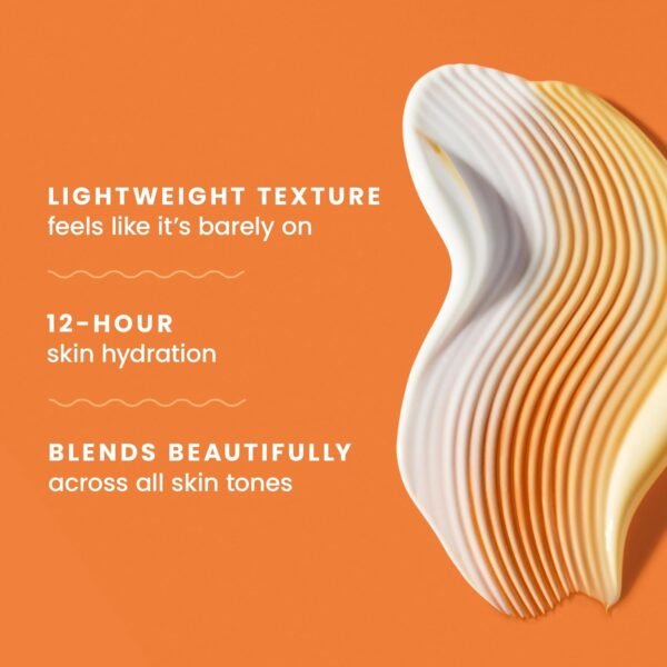 Hawaiian Tropic Weightless Hydration Lotion Sunscr... - Image 5