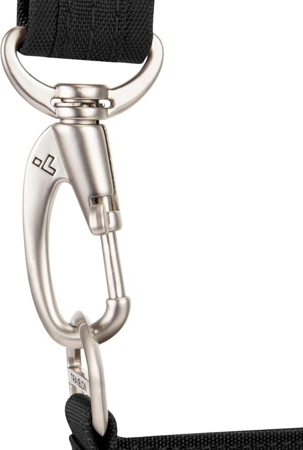 Travelon Anti-Theft Classic Mini Shoulder Bag - Image 9