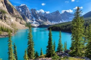 Explore the Great Outdoors: Top National Parks for Adventure