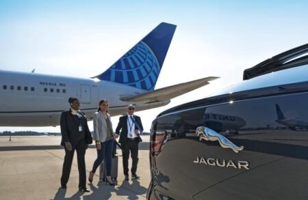Unlocking Comfort: A Guide to Airport VIP Services