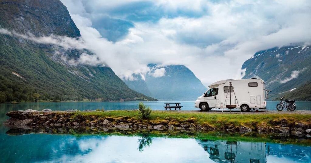 Crafting Your Ideal RV Adventure: Tips for the Perfect Journey