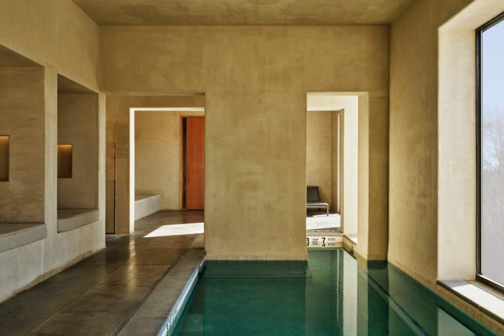 Unwind and Rejuvenate: Top Wellness Spa Getaways Await