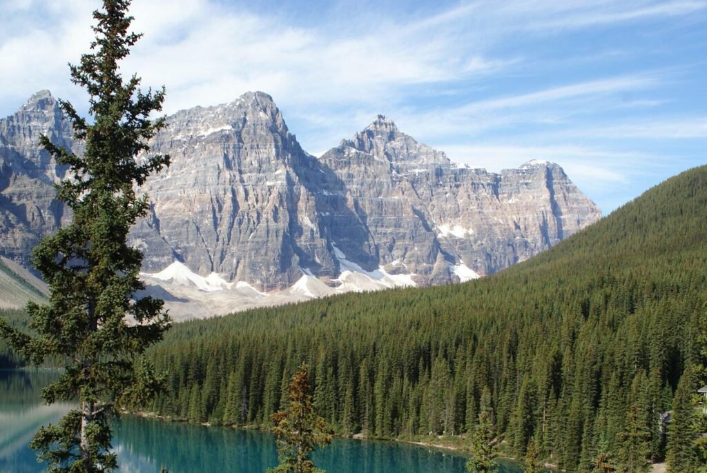 Exploring Canada’s Untamed Beauty: Top Wilderness Adventures