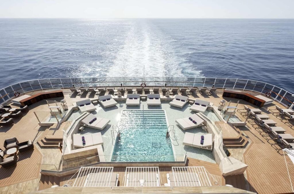 Top Luxury Cruise Destinations: Where to Set Sail in Style