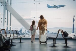 Streamline Your Journey: Tips for a Smoother Airport Experience