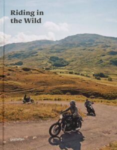 Epic Journeys: Unforgettable Motorcycle Adventures Worldwide