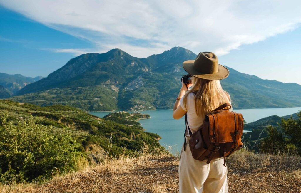 Capture the World: Top Travel Spots for Photography Lovers