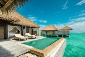 Discover Paradise: Top Beach Getaways for Your Tropical Escape