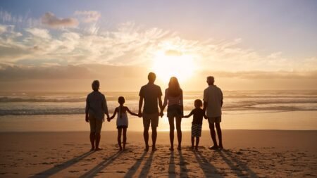 Family Flight: Essential Airport Tips for Young Travelers