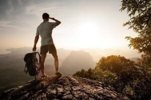 Top Adventure Travel Spots: Thrills Await for Daredevils
