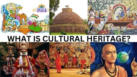Unveiling Time: Must-Visit Destinations for Cultural Heritage