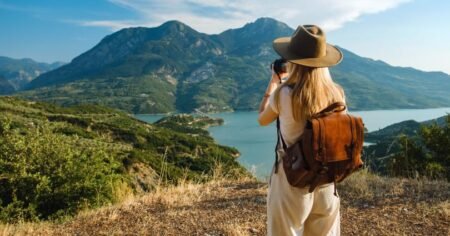 Top Solo Adventure Travel Spots: Explore the World Freely