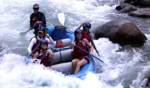Thrill Seeker’s Guide: Unforgettable Adventure Vacations