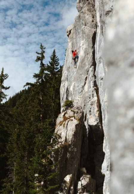 Summit Adventures: Discovering the World’s Best Climbing Spots