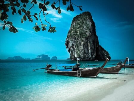 Top Summer Getaways: Discover Your Ideal Vacation Spot