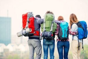 Exploring Solo: Top Travel Destinations for Independent Adventurers