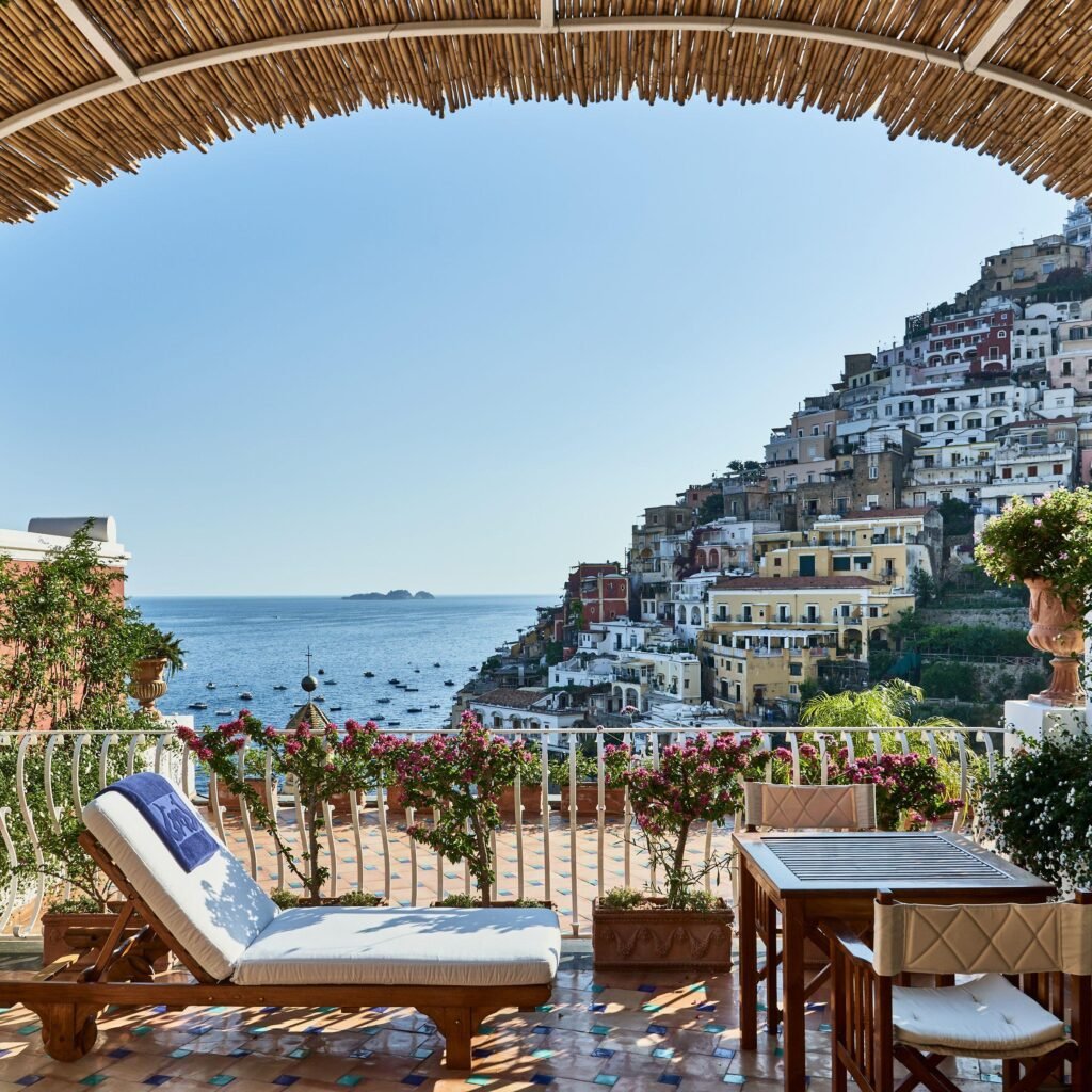 Enchanting Getaways: Top Romantic Destinations for Couples