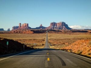Capture the Journey: Top Road Trips for Photography Lovers