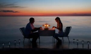 Unforgettable Escapes: Top Romantic Getaways for Couples