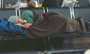 Mastering the Long Layover: Tips for Airport Survival