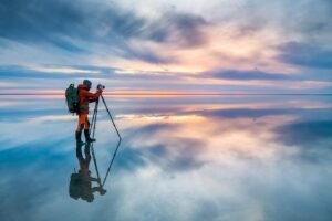 Capture the World: Top Travel Spots for Insta-Worthy Photos
