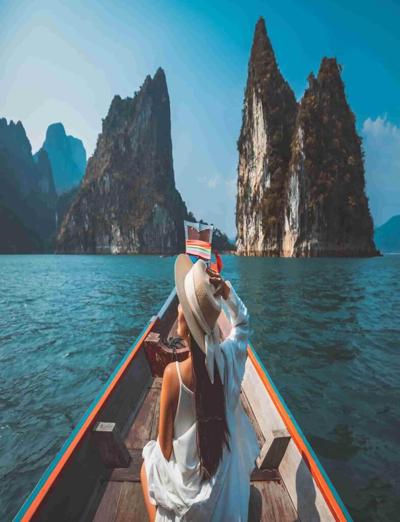 Unveiling the Elite: Luxury Travel Destinations Awaiting You