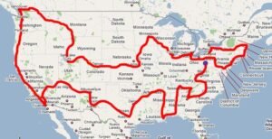 Unforgettable U.S. Road Trips: Your Ultimate Adventure Guide