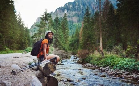 Solo Sojourns: Top Destinations for Independent Travelers