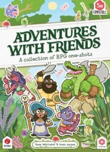 Epic Friend Adventures: Top Road Trips to Explore Together