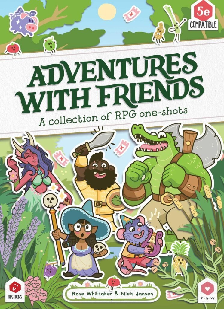 Epic Friend Adventures: Top Road Trips to Explore Together