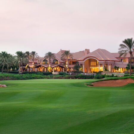 Tees and Tranquility: Top Golf Resort Getaways for Enthusiasts