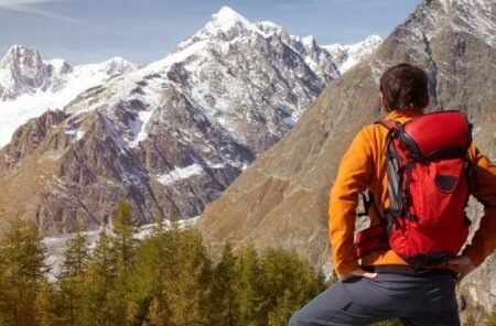 Explore the Wild: Unforgettable Hiking and Adventure Getaways