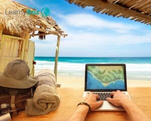 Top Airports for Digital Nomads: Work, Travel, Thrive!