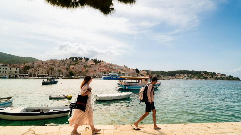 Escape the Rush: Top Off-Season Travel Spots Await