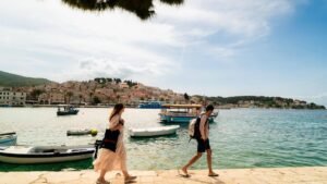 Escape the Rush: Top Off-Season Travel Spots Await