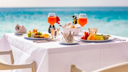 Delicious Journeys: Top Foodie Vacations for Culinary Lovers